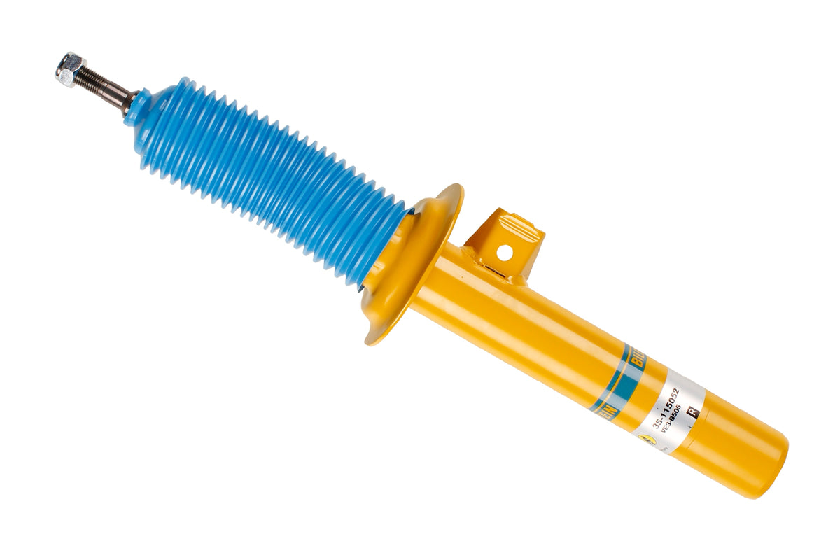 Bilstein B6 Front Right Shock Absorber for Bmw 3 Series E46 1997-2006