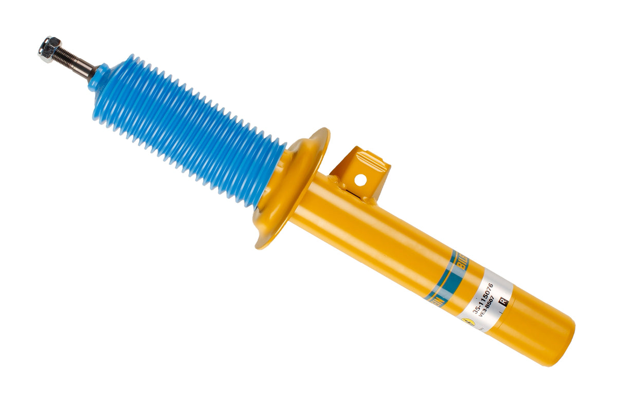 Bilstein B8 Front Right Shock Absorber for Bmw 3 Series E46 1997-2006
