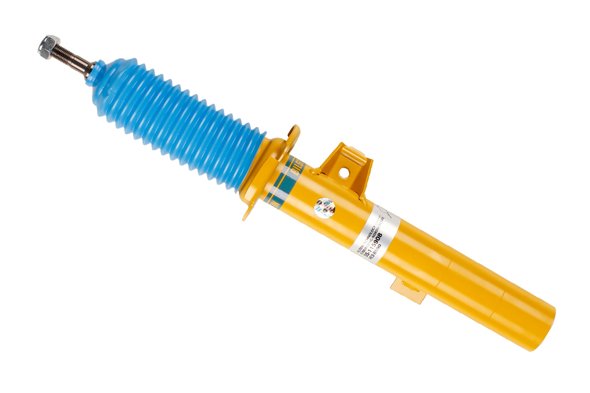Bilstein B6 Front Right Shock Absorber for Bmw 1 Series E81/E81/E87/E88 2004-2013