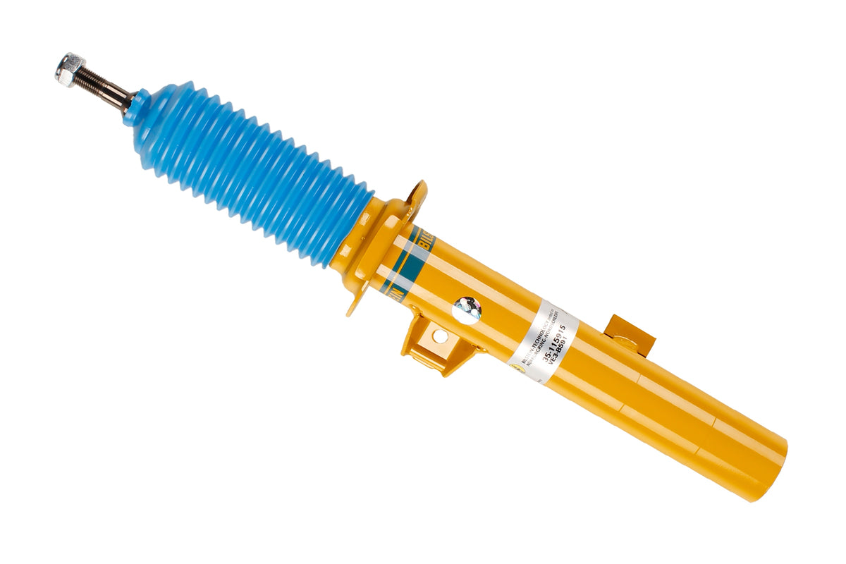 Bilstein B8 Front Right Shock Absorber for Bmw 1 Series E81/E81/E87/E88 2004-2013