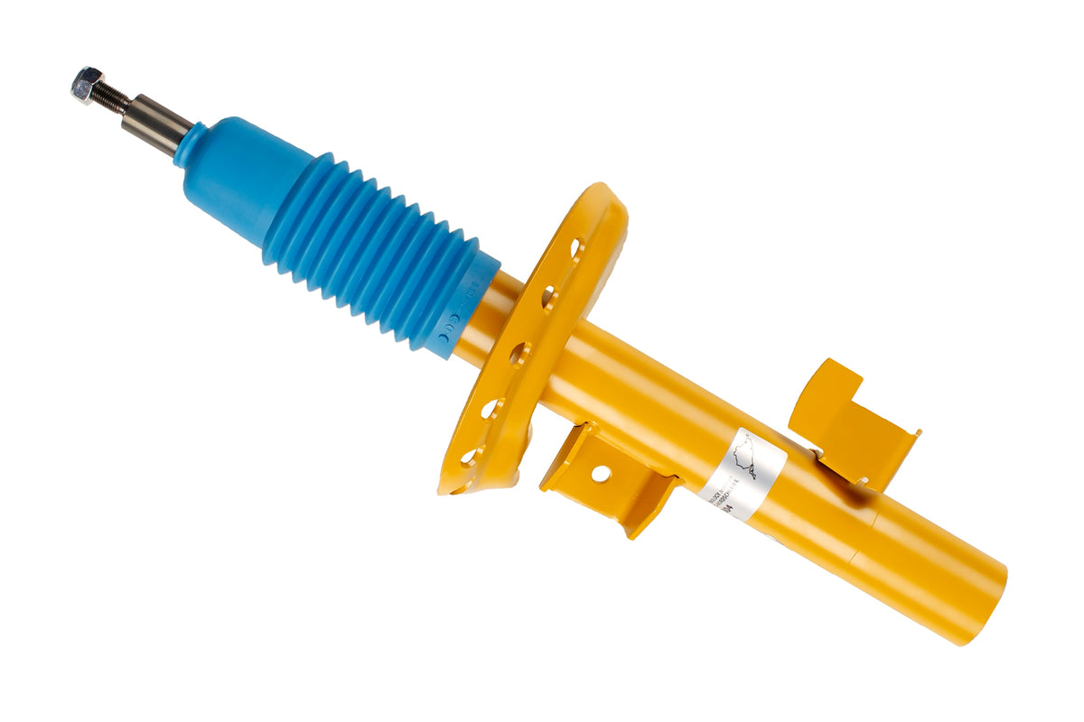 Bilstein B6 Front Right Shock Absorber for Ford Mondeo MK 4 2007-2015 (Standard)