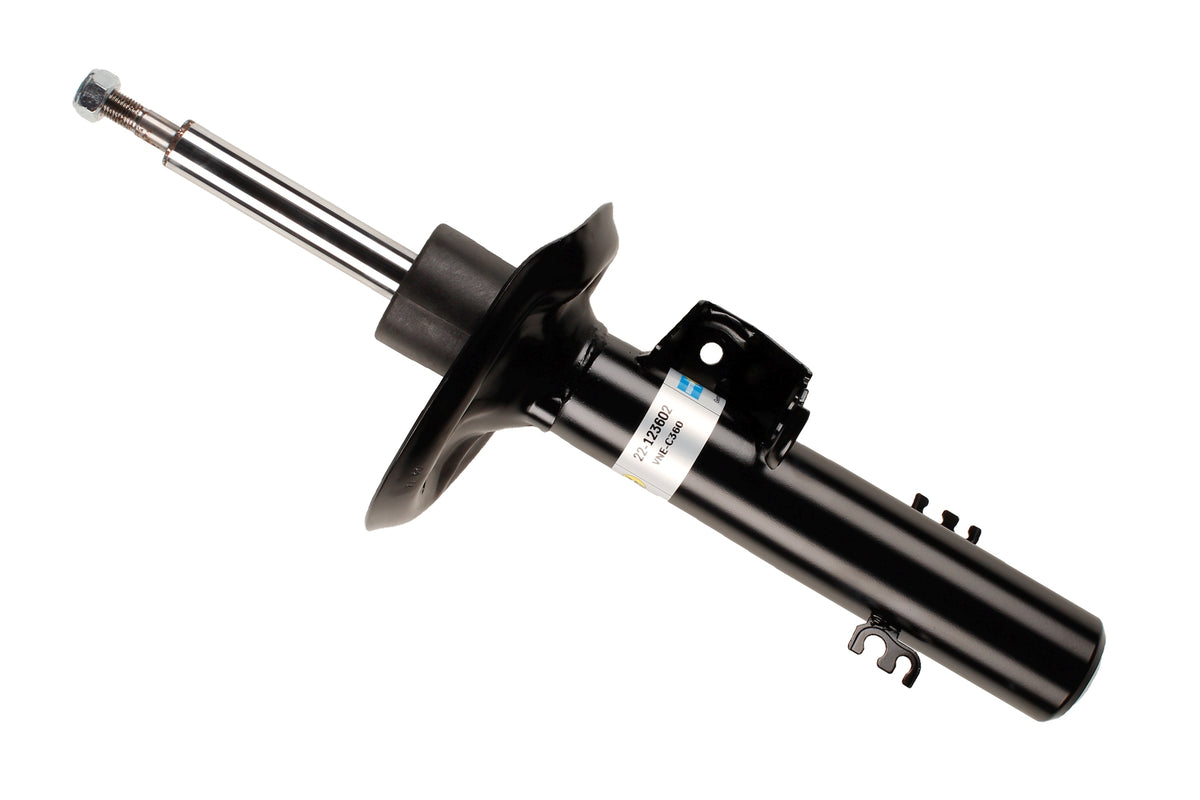 Bilstein B4 Front Left Shock Absorber for Bmw X3 E83 2003-2010