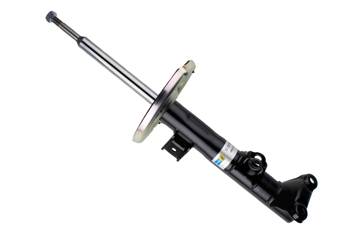 Bilstein B4 Front Shock Absorber for Mercedes-Benz C-Class W203 2000-2007 (Standard)