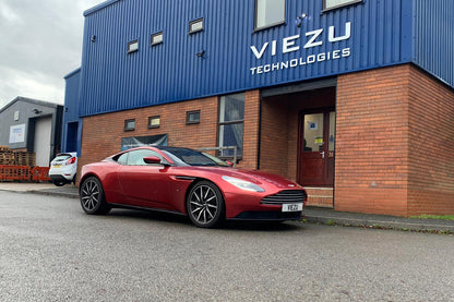 QuickSilver Sport System with Sound Architect - Aston Martin DB11 V12 Titan (2016 on)
