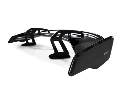 Akrapovic Carbon Rear Wing for G8X/G2X M3/M4/M340i/M440i