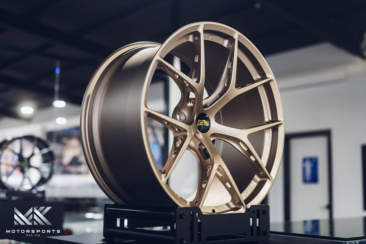 BBS FI-R Evo - DS - BBSFI206207DS