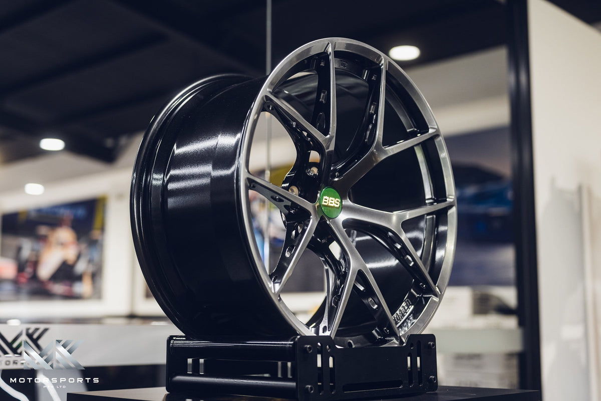 BBS FI-R Evo - DB - BBSFI213207DB