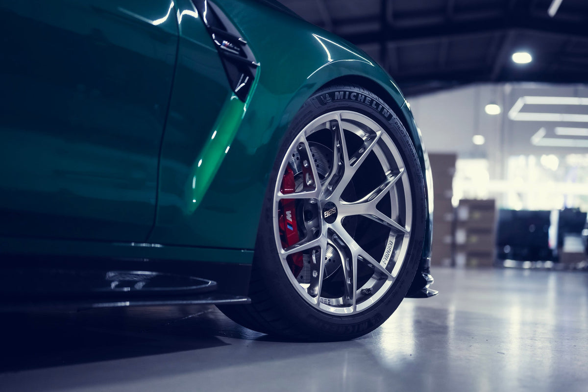 BBS FI-R Evo - CG - BBSFI204209CG