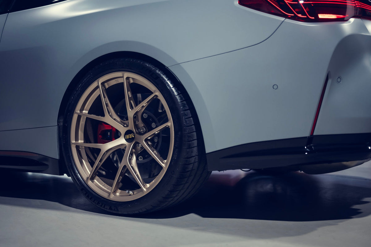 BBS FI-R Evo - DS - BBSFI204205DS