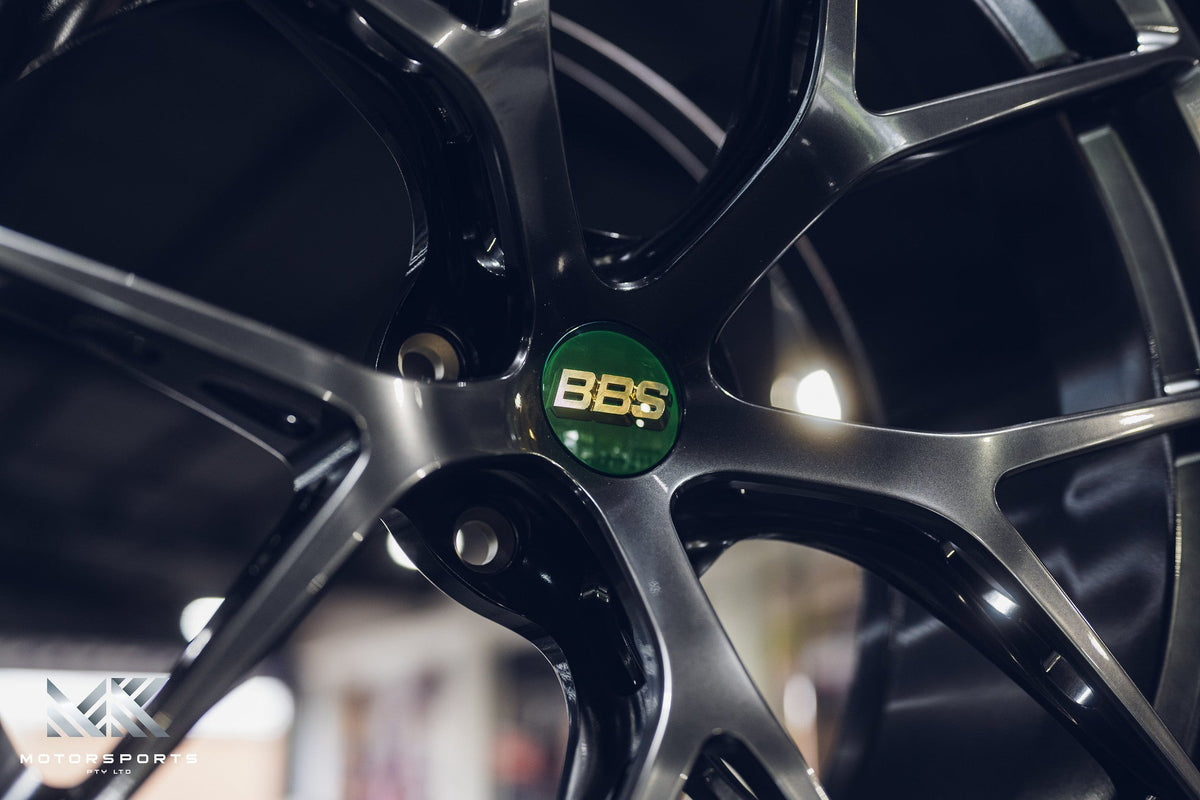 BBS FI-R Evo - MB - BBSFI213207MB