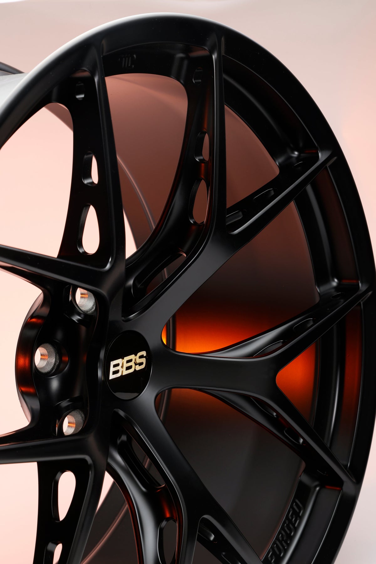 BBS FI-R Evo - MB - BBSFI211212MB