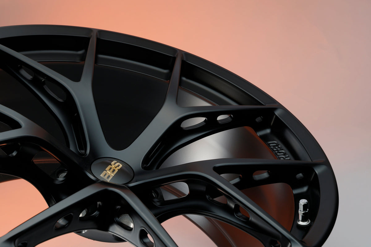 BBS FI-R Evo - DS - BBSFI211212DS