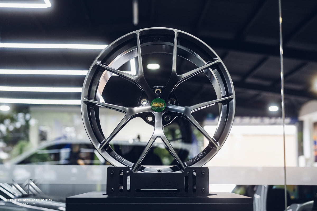 BBS FI-R Evo - DS - BBSFI213207DS