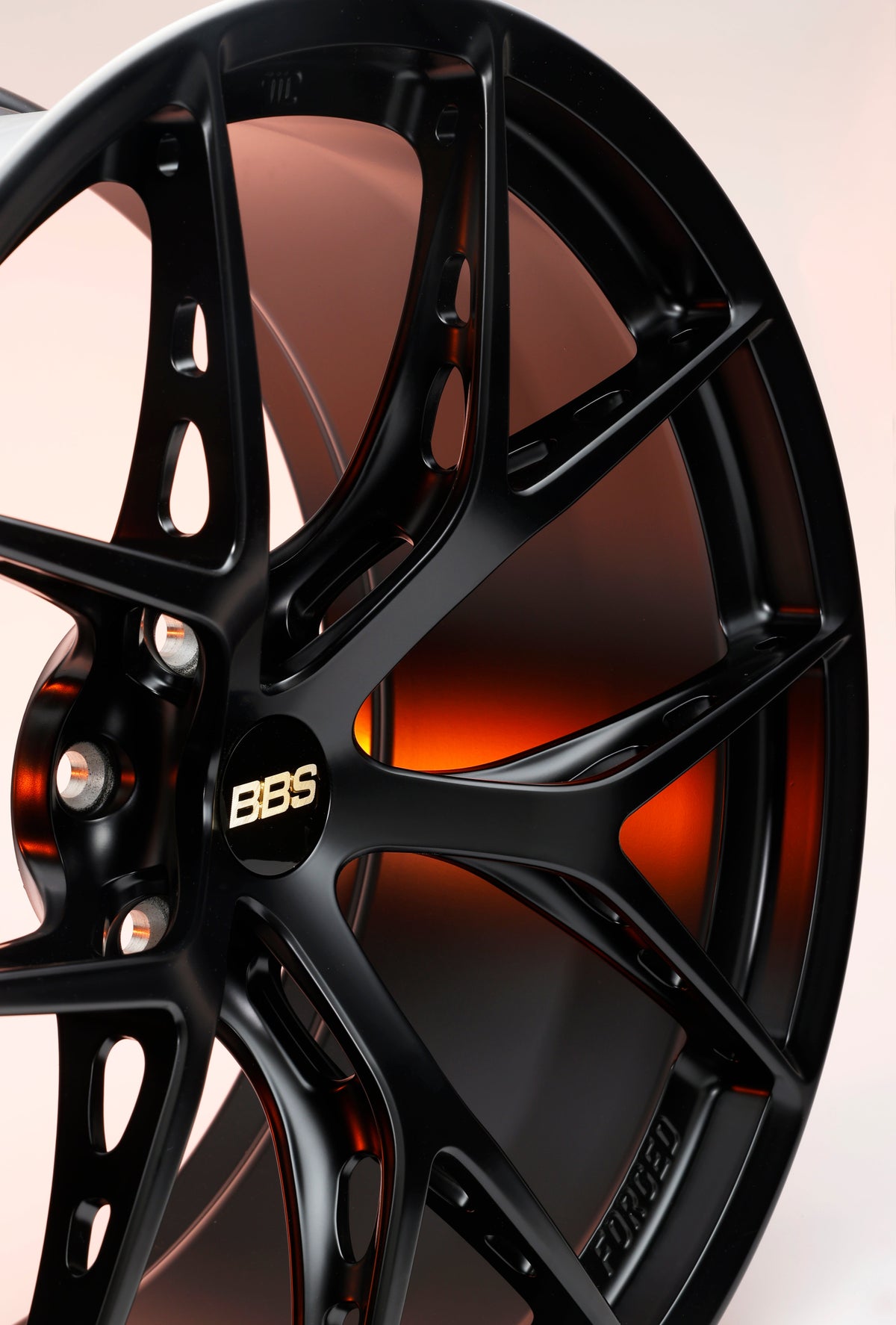 BBS FI-R Evo - DB - BBSFI211212DB