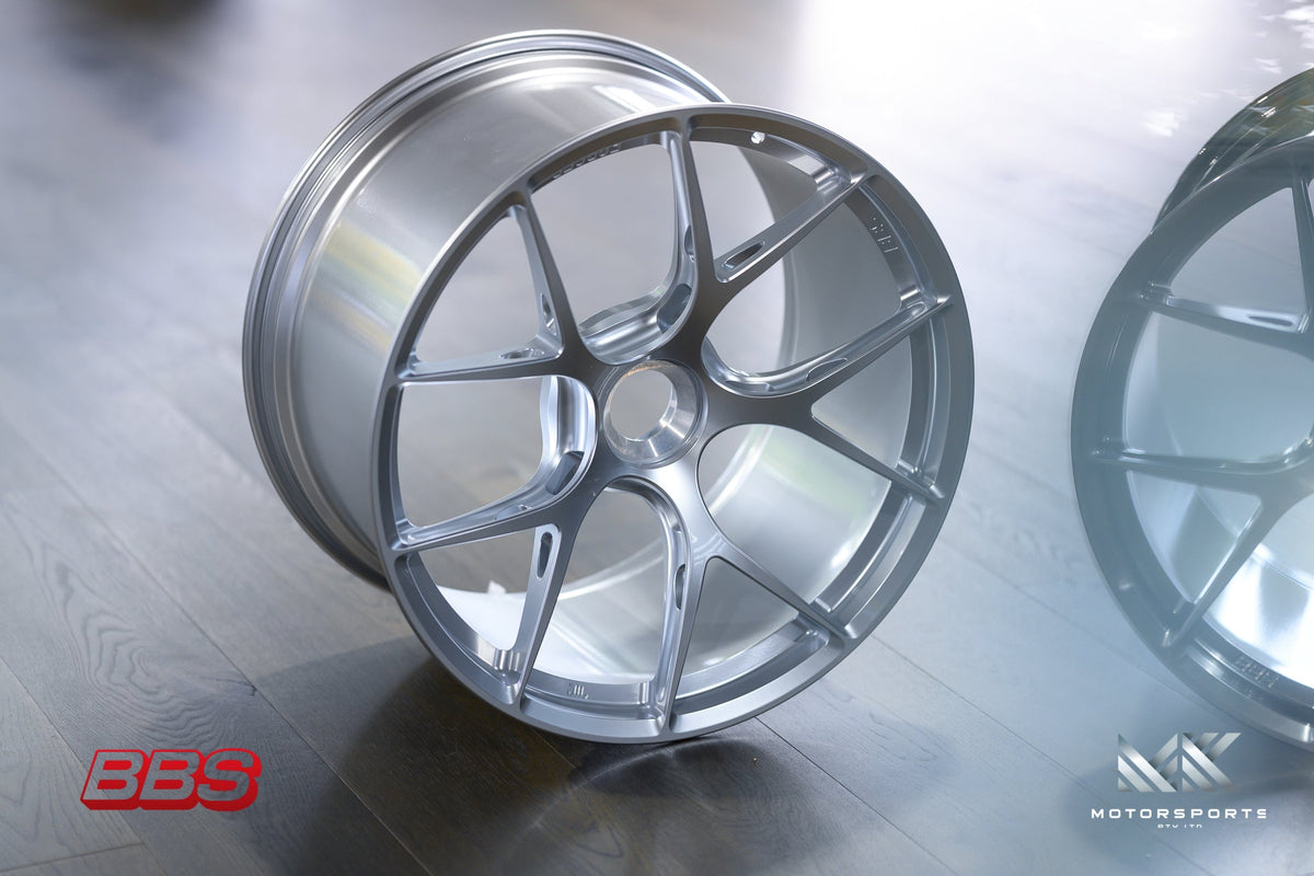 BBS FI-R for BMW F8x - MB - BBSFI137138MB