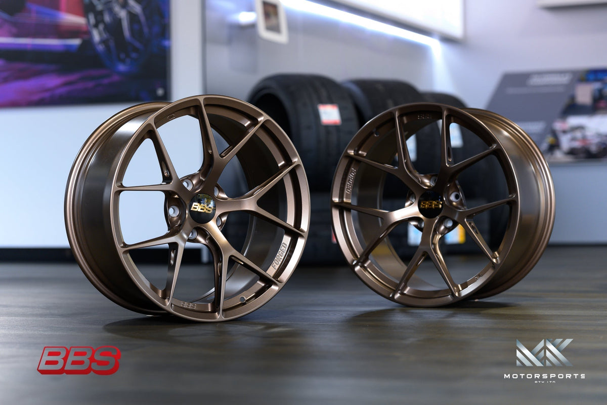 BBS FI-R for BMW F8x - MBZ - BBSFI137138MBZ