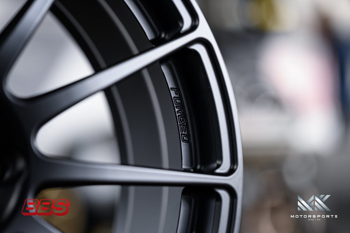 BBS FS for 8Y RS3 - Standard