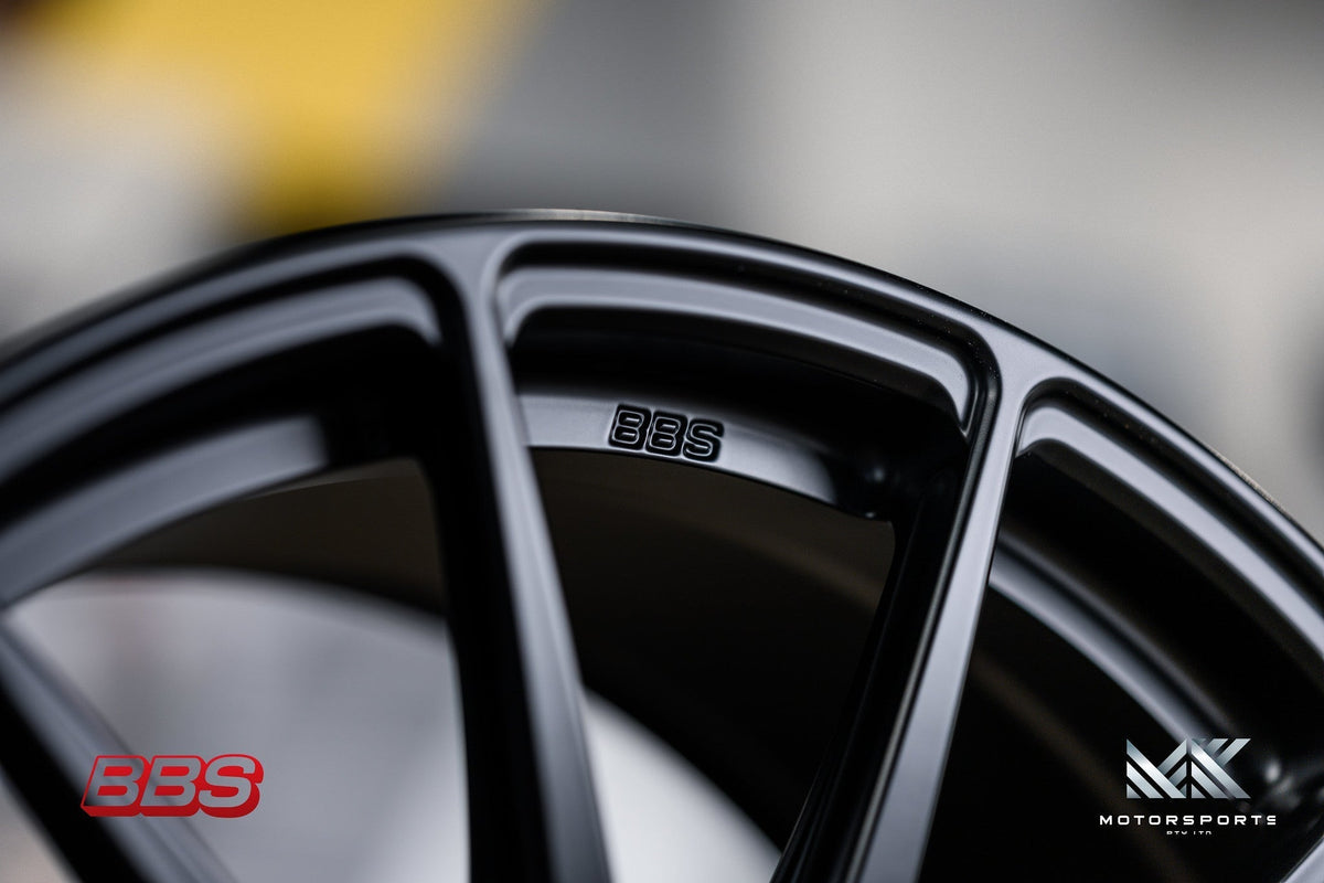BBS FS - MB - BBSFS009MB