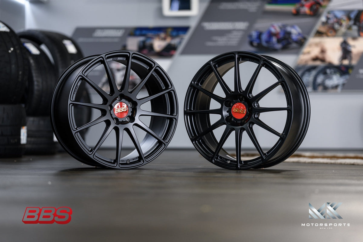 BBS FS - DS - BBSFS003DS