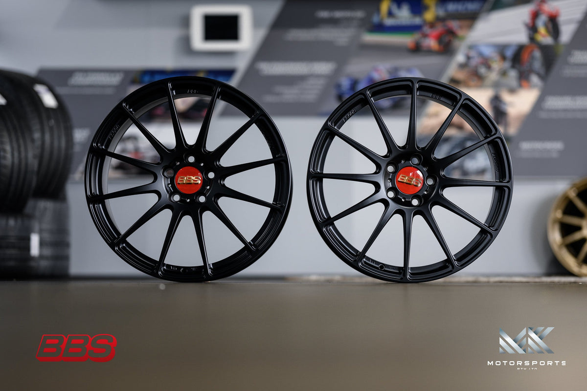 BBS FS - DS - BBSFS009DS