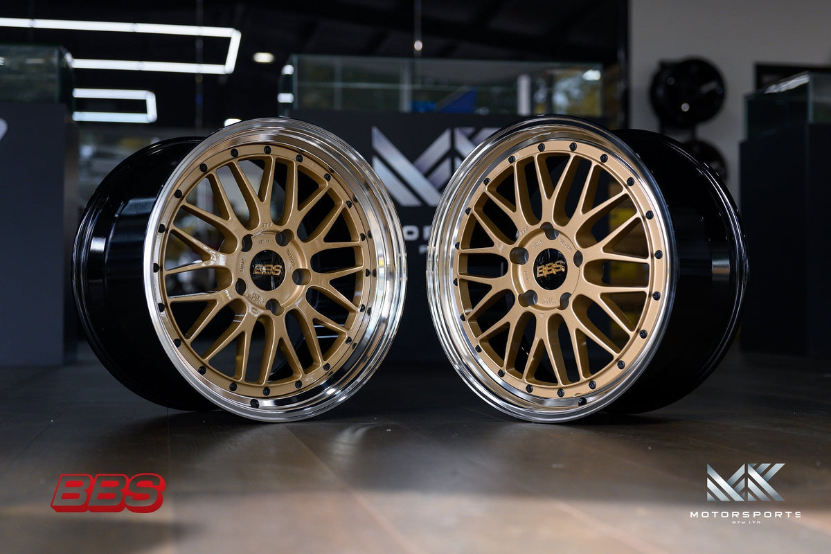 BBS LM for F355 - BSLD - BBSLM122123DBSLD