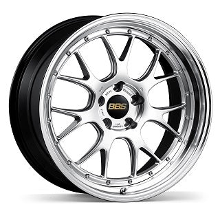 BBS LM-R 21" - BSLD - BBSLM349DBSLD