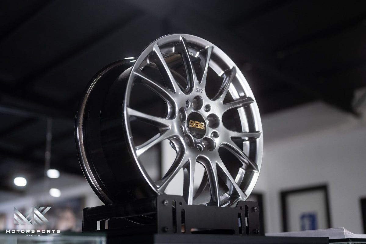 BBS RE-V 18" - DS - BBSRE063DS