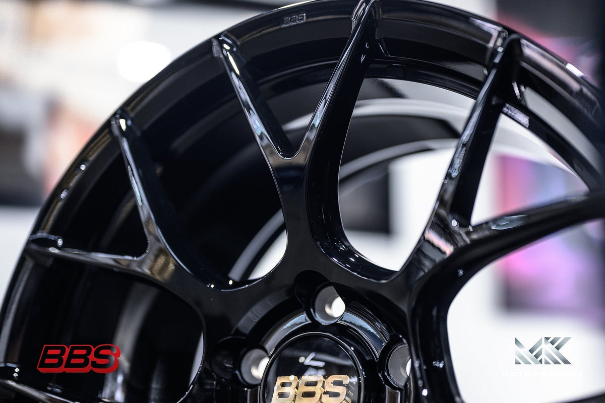 BBS RE-V7 for G8x M2/3/4 - DS - BBSREV7062083DS
