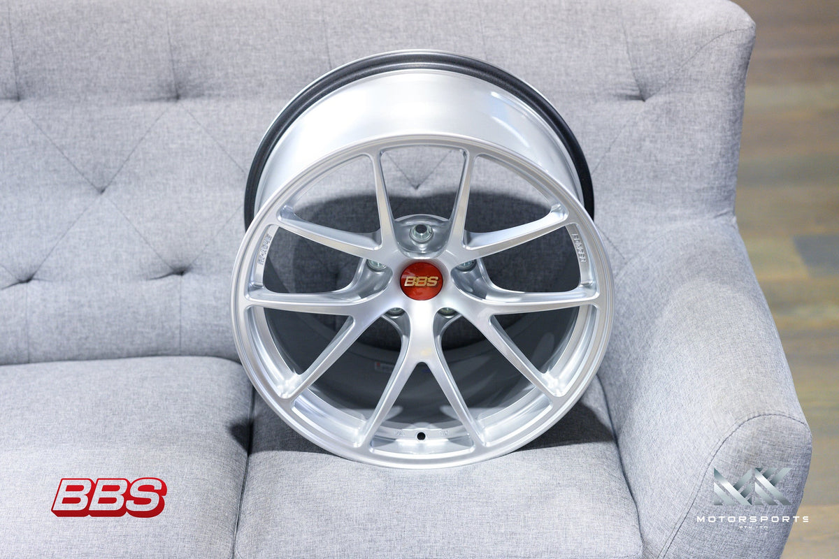 BBS RI-A for Porsche - MBZ - BBSRIA011012MBZ