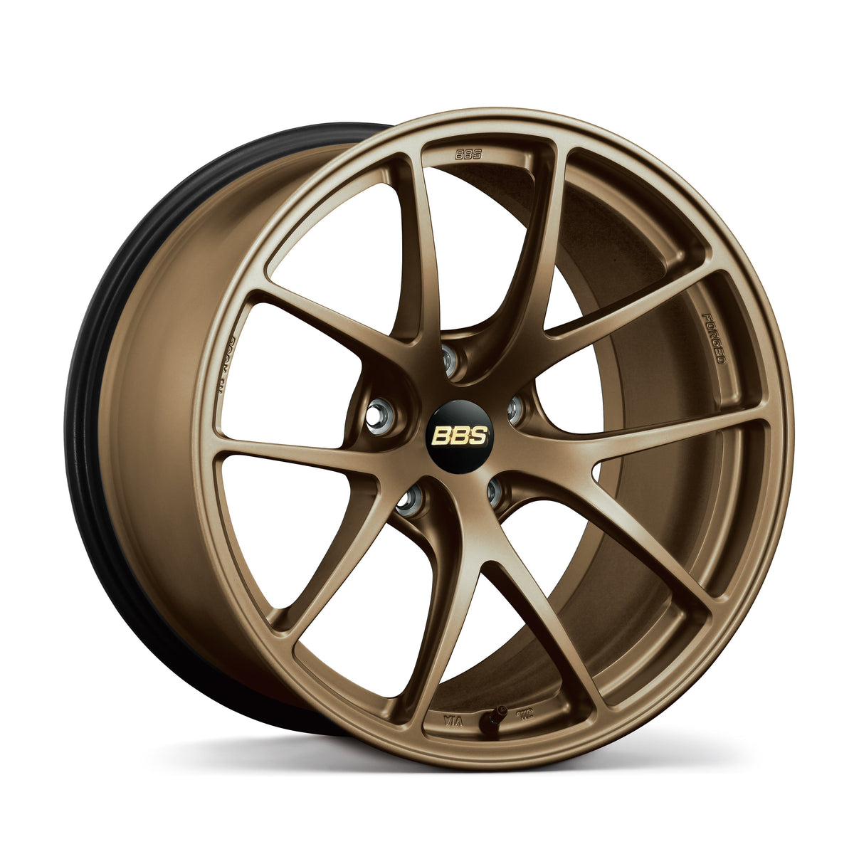 BBS RI-A for Porsche - DB - BBSRIA056059DB