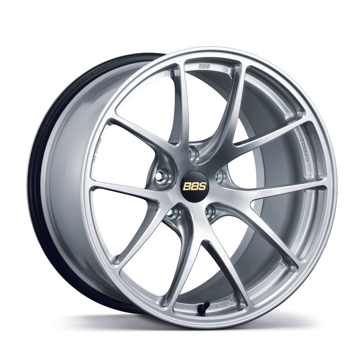 BBS RI-A for Porsche - MBZ - BBSRIA056059MBZ