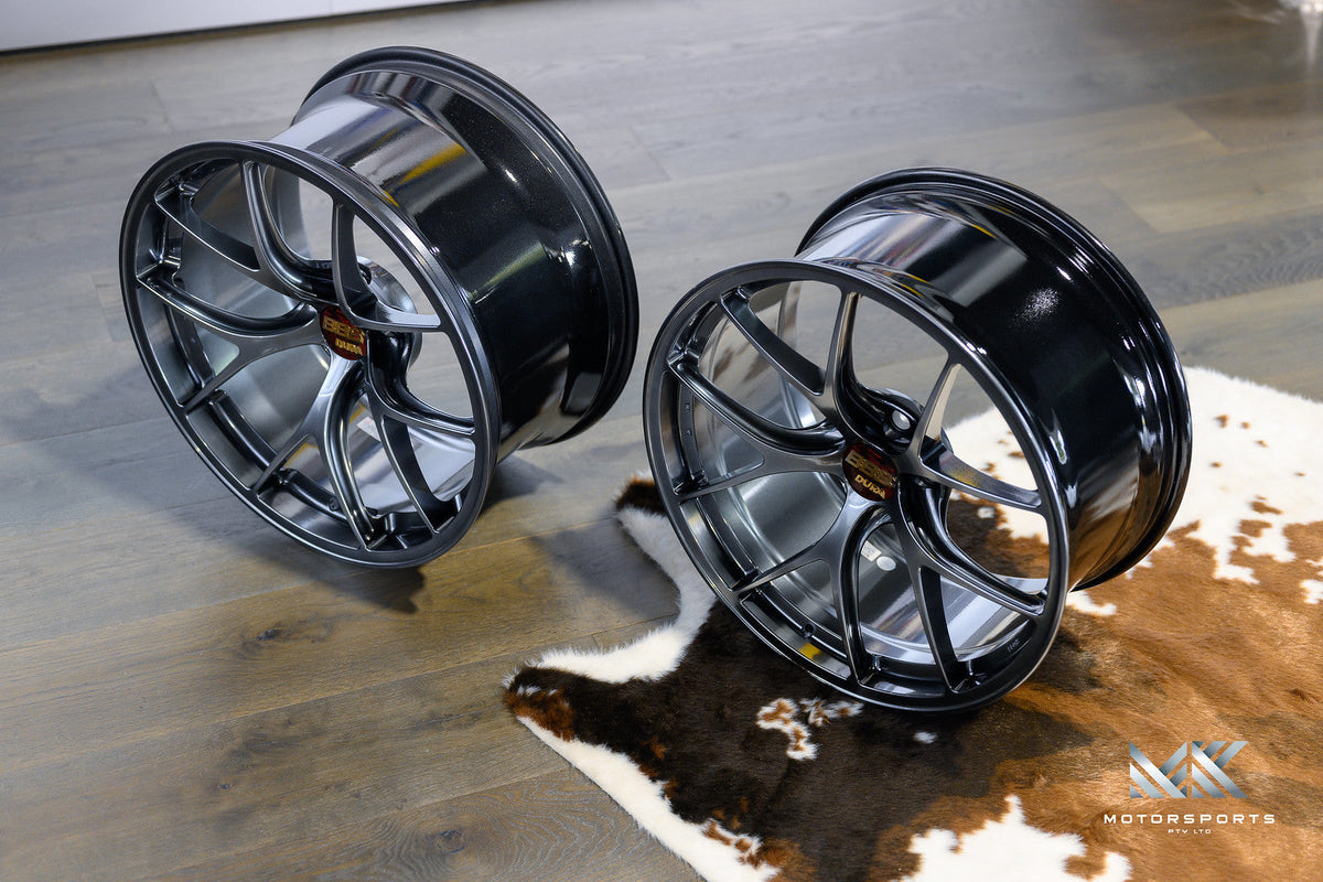 BBS RI-D 20" 5x112 - DS - BBSRI096DS