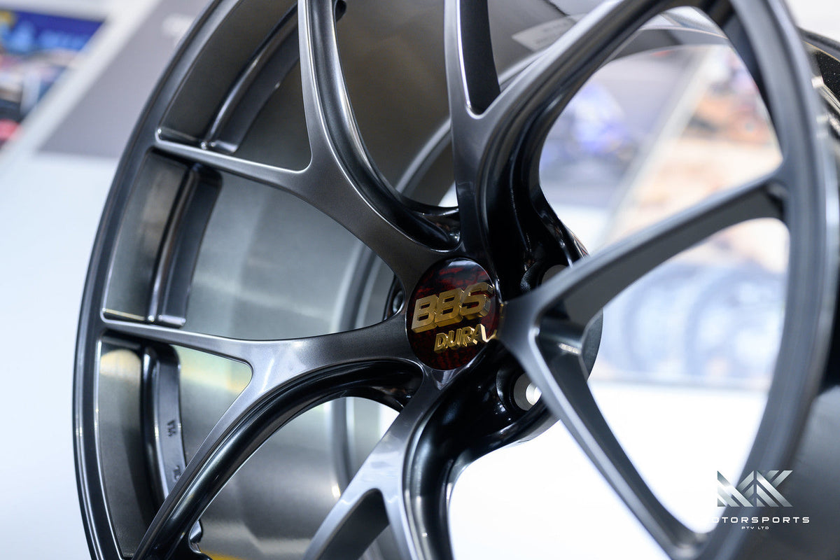BBS RI-D for Audi RS6 C8 - DB - BBSRI102DB