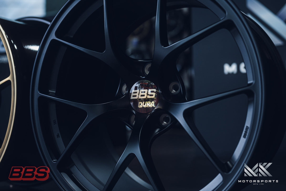 BBS RI-D for Audi RS6 C8 - MB - BBSRI103MB
