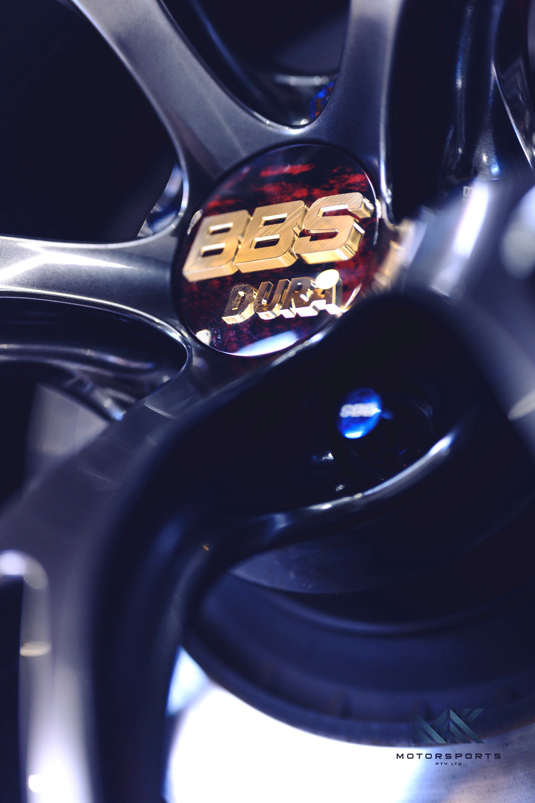 BBS RI-D for Ferrari - DG - BBSRI014015DG