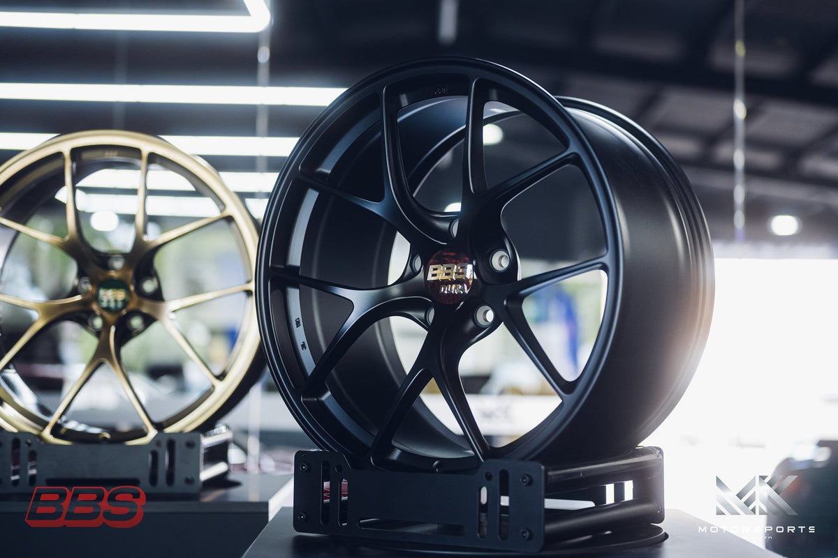 BBS RI-D for Porsche - DS - BBSRI007008DS