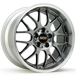 BBS RS-GT for Porsche - BSLD - BBSRS925956DBSLD