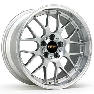 BBS RS-GT for Porsche - SSLD - BBSRS925956DSSLD