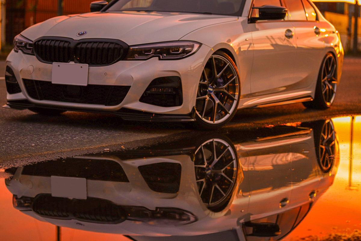 BBS RS-GT - BSLD - BBSRS934DBSLD