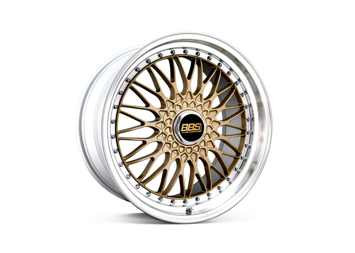 BBS Super RS - LSLD - BBSRS577SLSLD