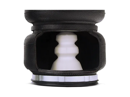 Polyair Bellows Ultimate Plus Airbag Kit - Dodge RAM TRX / RHO (standard height)