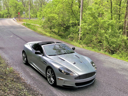 QuickSilver Sport Exhaust - Aston Martin DBS Sport OR Super (2007-2012)