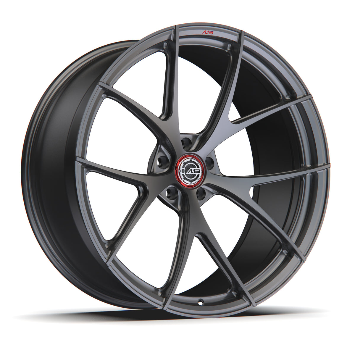AL13 D011 Forged Wheel