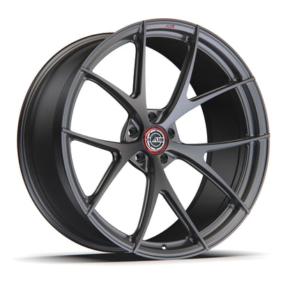 AL13 D011 Forged Wheel