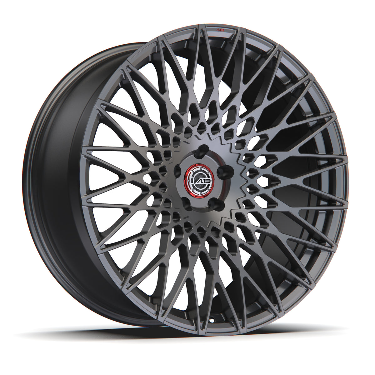 AL13 D020 Forged Wheel
