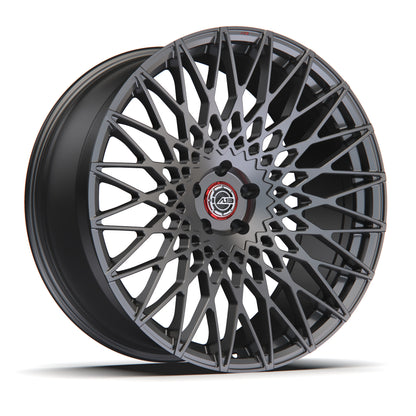 AL13 D020 Forged Wheel