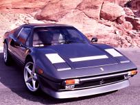 Quicksilver Ferrari 308 QV Euro Manifolds inc. Pipes (1983-86)