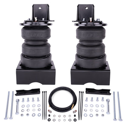 Polyair Bellows Ultimate Plus Airbag Kit - Dodge RAM TRX / RHO (standard height)