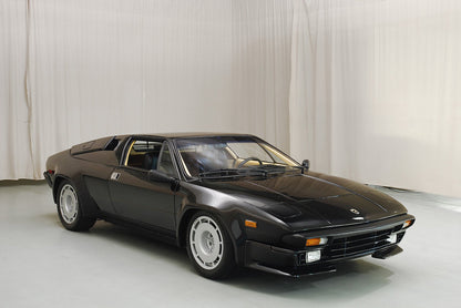 QuickSilver Stainless Steel Manifolds - Lamborghini Jalpa (1982-1986)