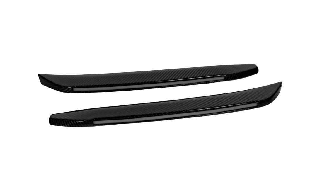 Rolls Royce Spectre | Front Attachment With Led